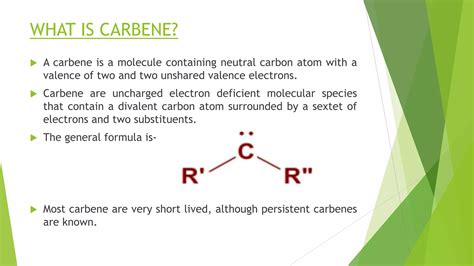 Carbene Doyle Group