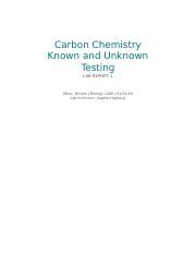Full Download Carbon Compounds Lab Test Answers 