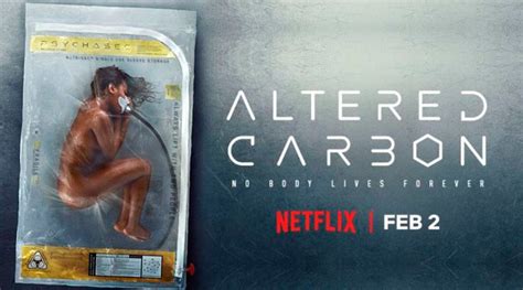 Carbono Alterado