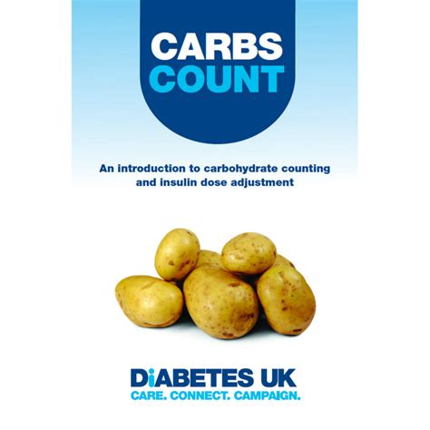 Download Carbs Count Diabetes Uk 