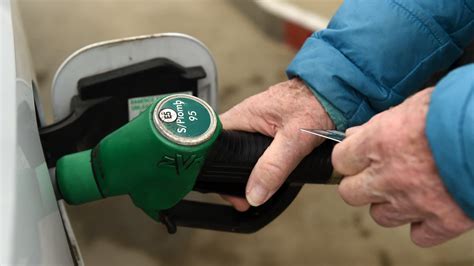 Carburant Le Top Des Applis Pour Trouver De Site Carburant Disponible - Site Carburant Disponible