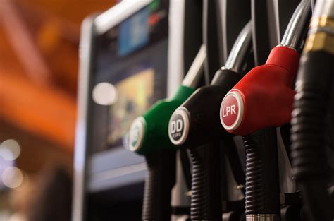 Carburanti
