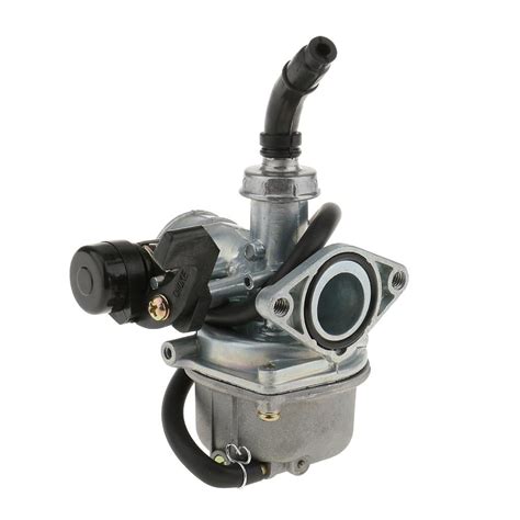 Carburator Manual