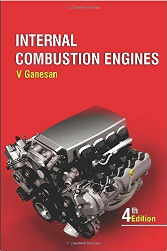 Read Online Carburetor In Ic Engines V Ganesan File Type Pdf 