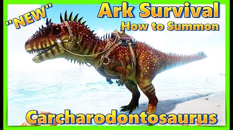 CAN MY MUTATED DEINOSUCHUS EAT A TITANOSAUR? - ARK Survival