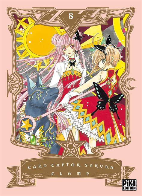 card captor sakura t08