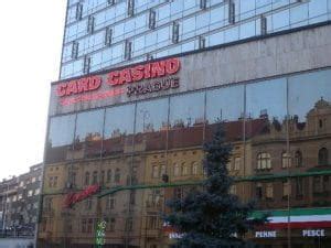 card casino prag!