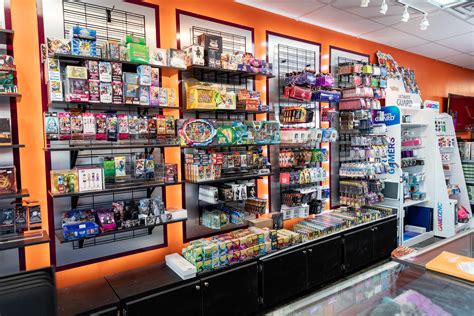 Card Game Shops