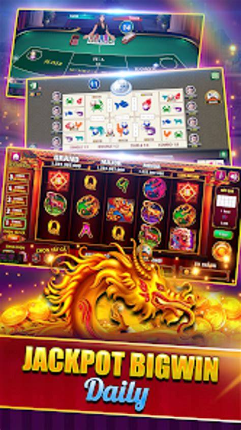 card slots games