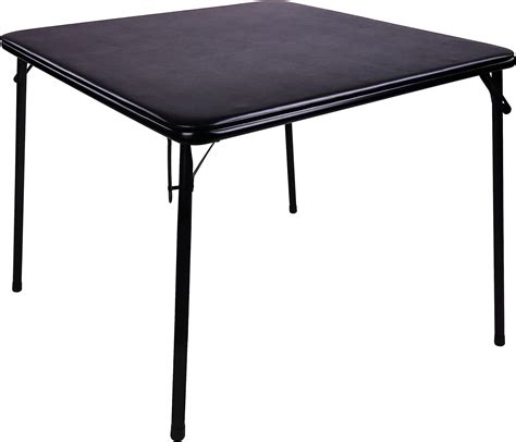 Card Table With Chairs