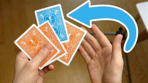 card trick elmsley count tutorial