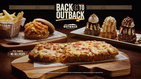 Cardapio Com Preços Outback