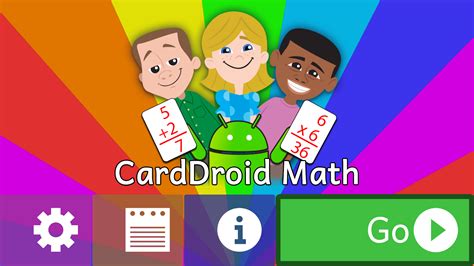Carddroid Math Is Now Available 8211 Whitneyapps Math Do Now - Math Do Now