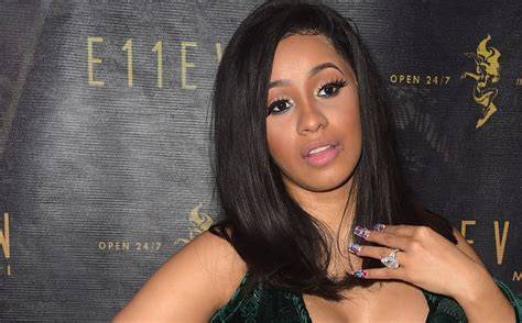 cardi b onlyfans leak
