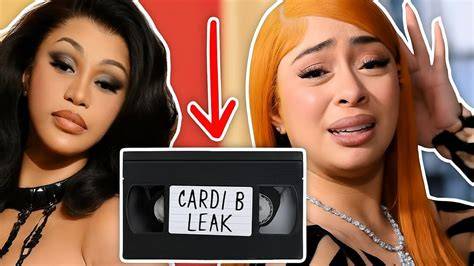 cardib onlyfans leak