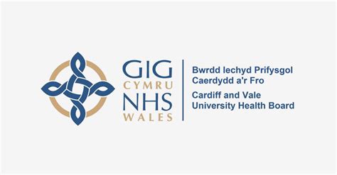 Cardiff Vale Nhs Trust