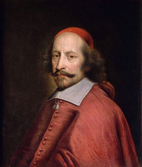 cardinal mazarin importance