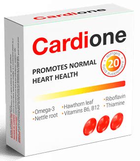Cardione - árgép - fórum - összetétele - gyógyszertár - vélemények