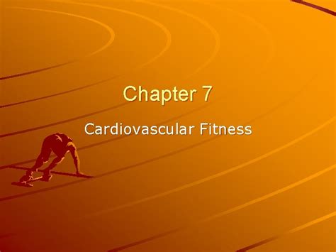 Download Cardiovascular Fitness Chapter 7 Test Answers 