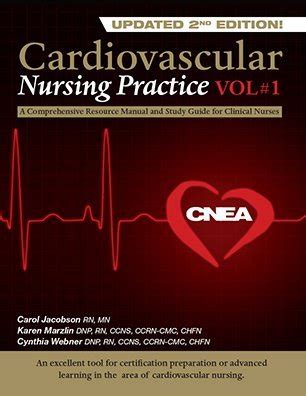 Download Cardiovascular Nursing Practice 2Nd Ed A Comprehensive Resource Manual And Study Guide For Clinical Nurses 