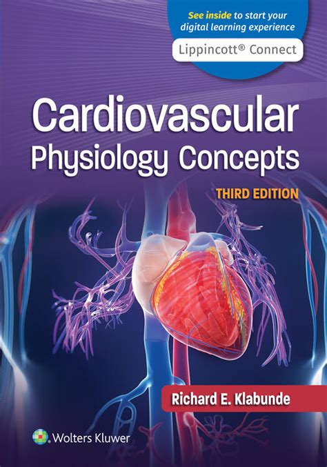 Download Cardiovascular Physiology Concepts 2Nd Edition 