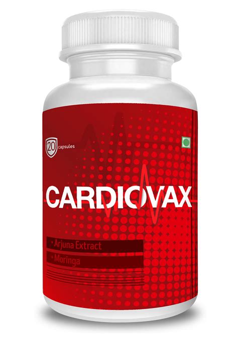 Cardiovax - संरचना - राय - समीक्षा - प्राइस इन इंडिया - खरीदें - छूट