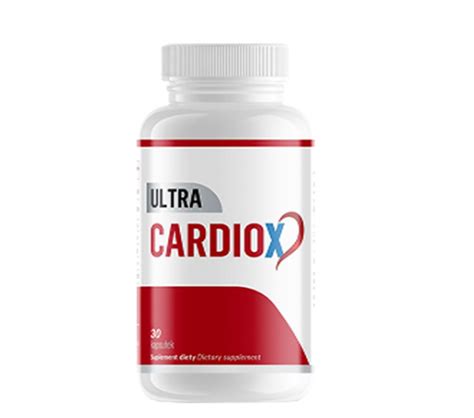 cardiox