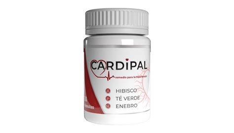 Cardipal - Chile - foro - comentarios - donde comprar - ingredientes - que es - opiniones - precio - en farmacias