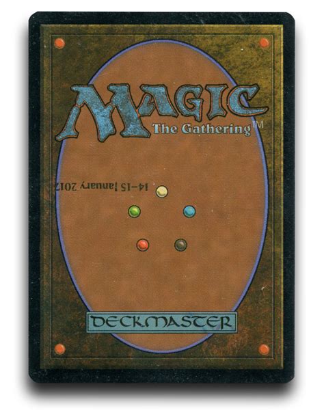 cards 4 magic