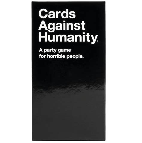 Cards A Against Humanity