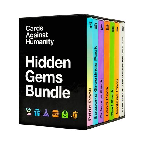 Cards Agent Humanity