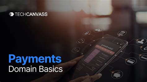 Cards And Payments Domain Knowledge