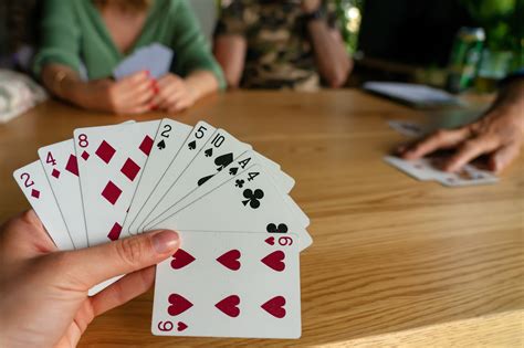 Cards For Games