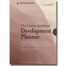 Career Architect Development Planner 5th Edition