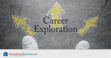 Career Explorations For High School Students