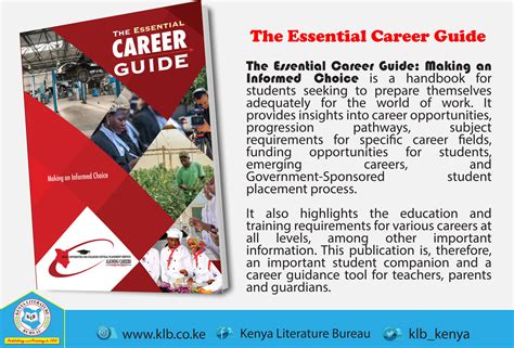 Career Guide Kenya