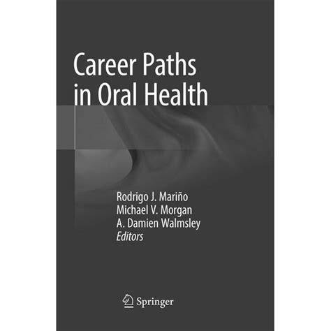 Career Paths Springer