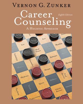 Read Career Counseling A Holistic Approach 8Th Edition Graduate Career Counseling 
