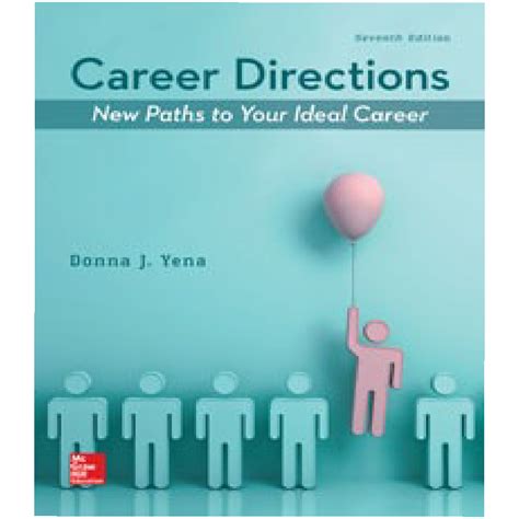 Full Download Career Directions New Paths To Your Ideal Career 