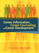 Full Download Career Information Career Counseling And Career Development 9Th Edition 