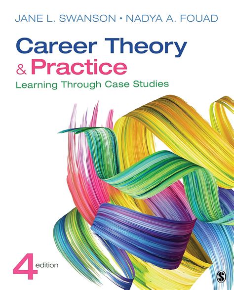 Read Career Theory And Practice Learning Through Case Studies 