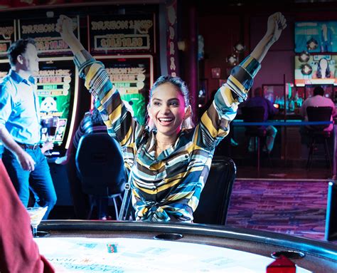 careers casino