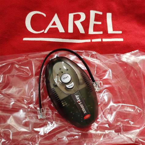 Carel Smart Key