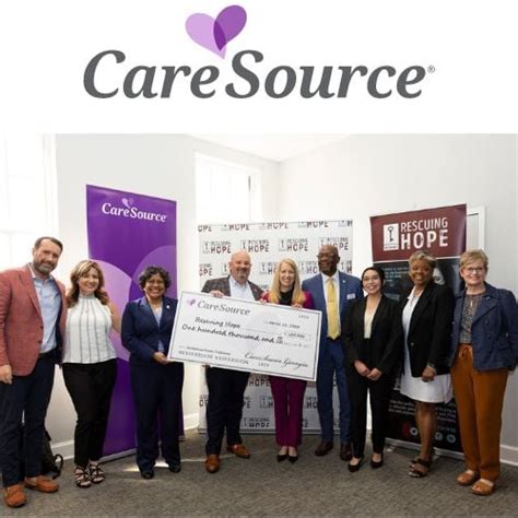 caresource georgia