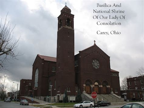 carey ohio