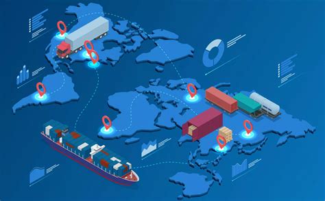 cargo Tracking - plus-cargo.com