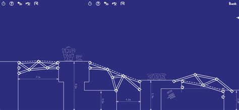 Cargo Bridge 2 Level 5 Walkthrough