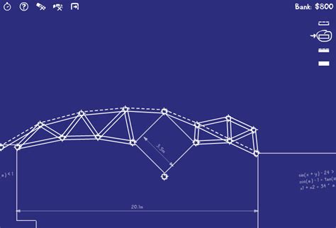 Cargo Bridge 2 Level 8 Walkthrough