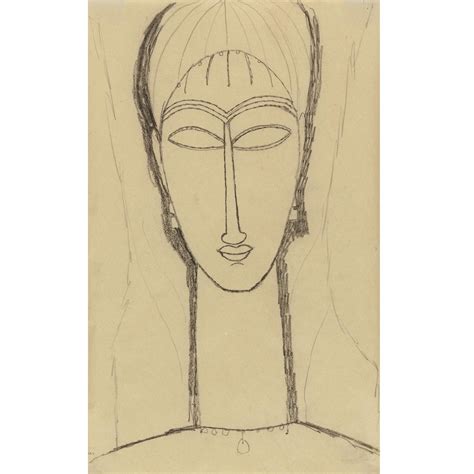 cariatide blu modigliani biography