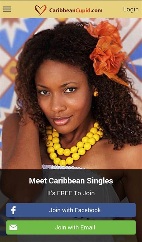 caribbeancupid com sign up facebook
